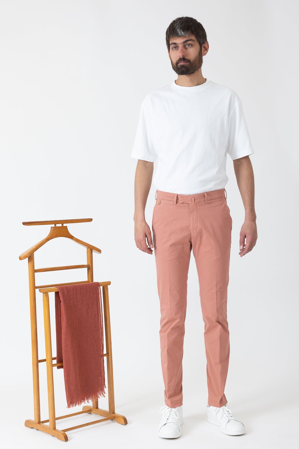 Chino chic deals