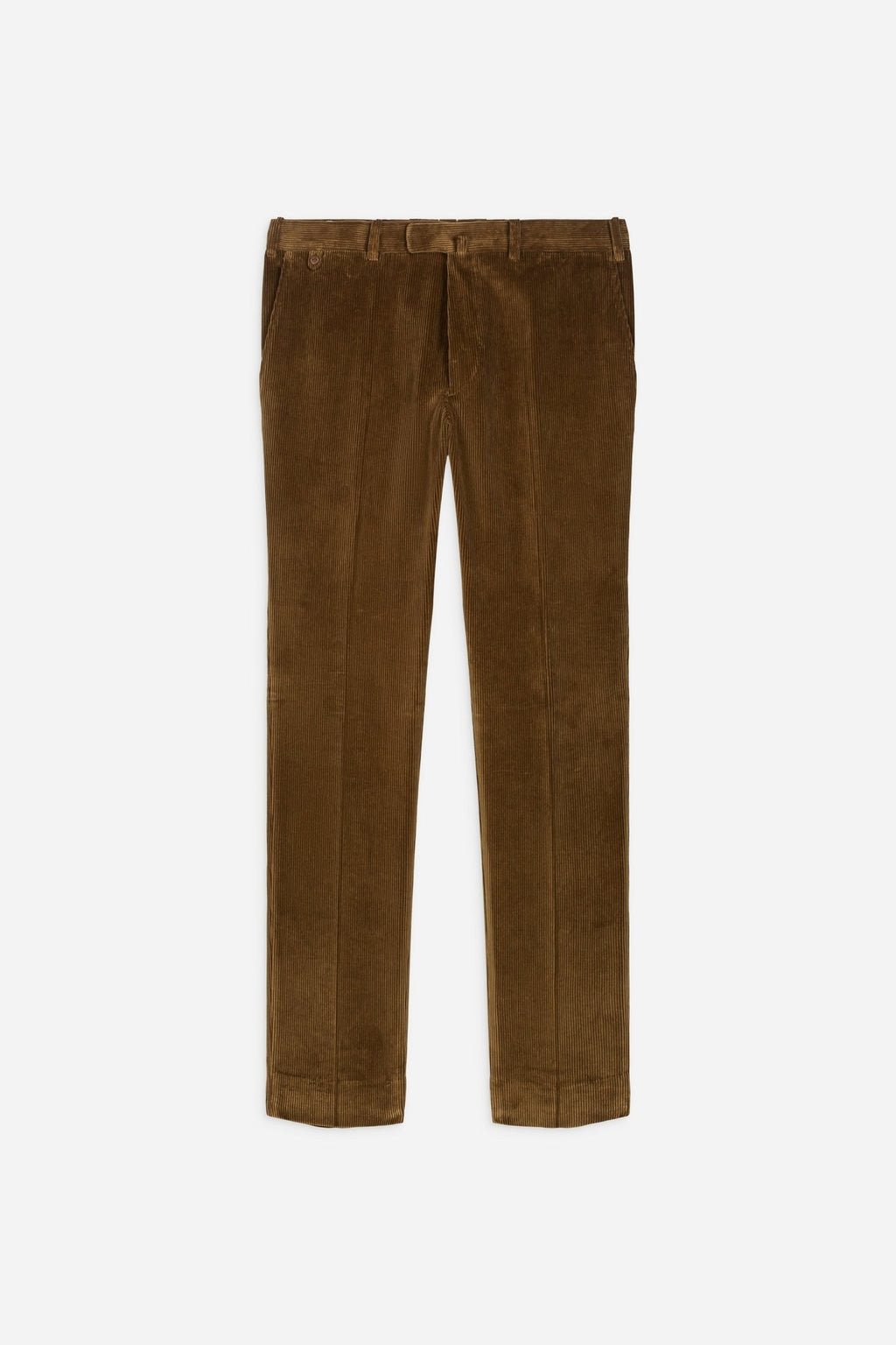 パンツ BERNARD ZINS BZV3 pantalon-en-velours-japonais-