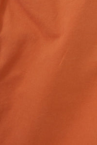CHINO GABARDINE DE COTON STRETCH CURCUMA - BZV2 - BERNARD ZINS