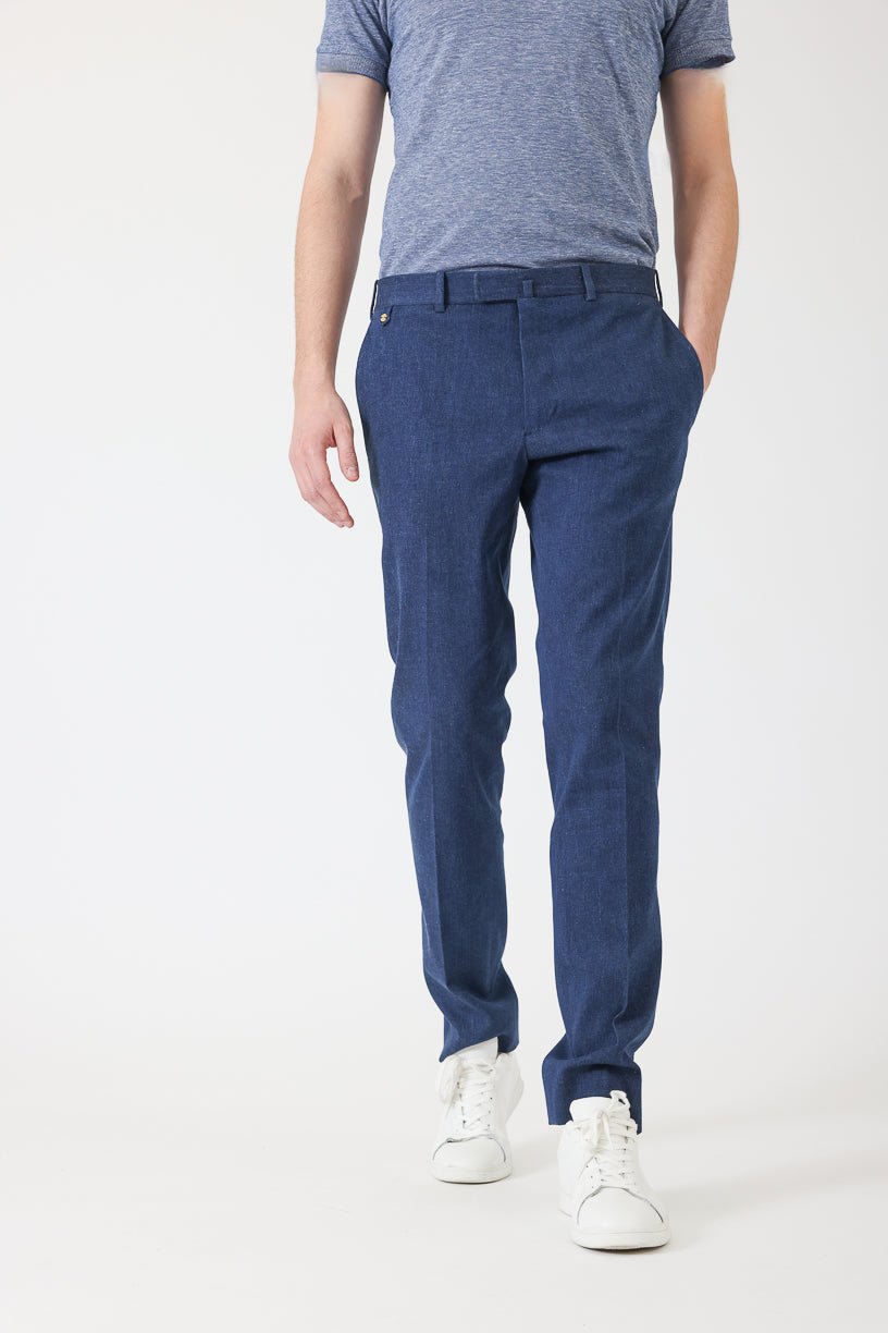 Men's collection – BERNARD ZINS