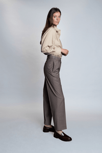 Women's Trousers – BERNARD ZINS Women's Trousers – BERNARD ZINS