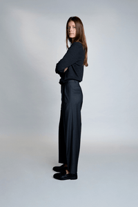 Women's Trousers – BERNARD ZINS Women's Trousers – BERNARD ZINS