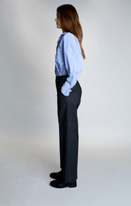 Pantalon denim japonais TOURNON - BERNARD ZINS