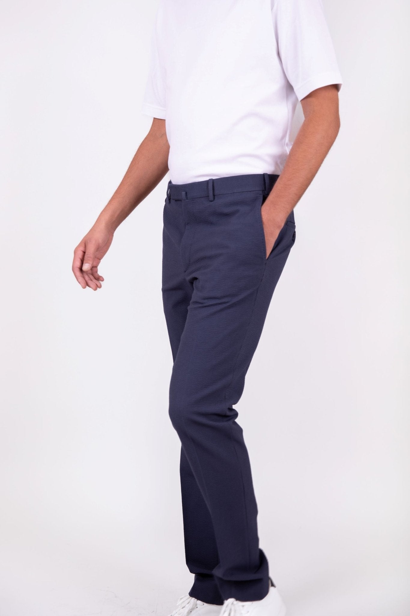 Coton Homme – BERNARD ZINS