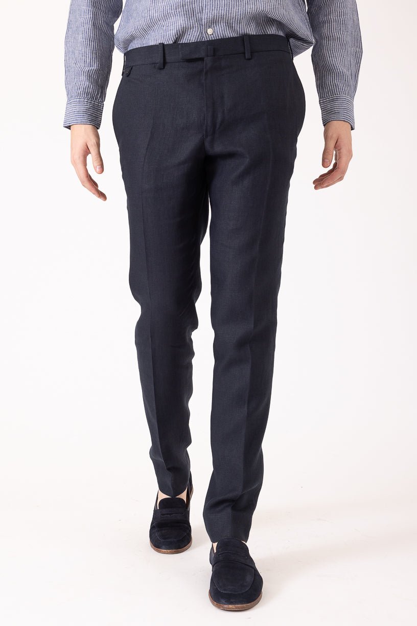 Men's Linen – BERNARD ZINS
