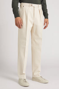 Men's chic pants – BERNARD ZINS