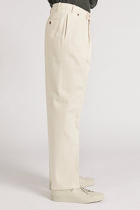 Men's chic pants – BERNARD ZINS