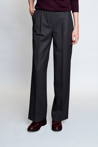 Women's Trousers – BERNARD ZINS Women's Trousers – BERNARD ZINS