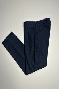 Pantalon Socoa en denim japonais - BERNARD ZINS