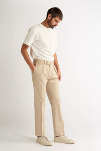 Pants Engineer - Paris - 1967 – BERNARD ZINS Pants Engineer - Paris - 1967 – BERNARD ZINS