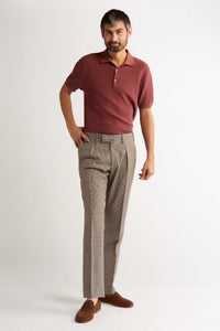 Pants Engineer - Paris - 1967 – BERNARD ZINS Pants Engineer - Paris - 1967 – BERNARD ZINS