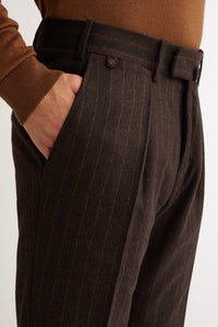 Pants Engineer - Paris - 1967 – BERNARD ZINS