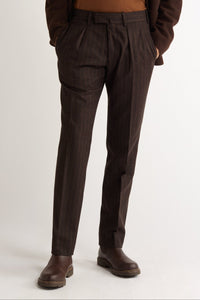 Pants Engineer - Paris - 1967 – BERNARD ZINS