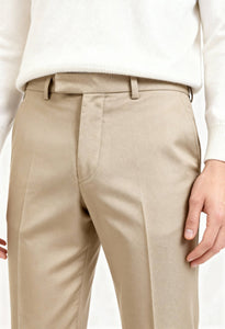 Men's chic pants – BERNARD ZINS