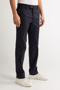 Men's chic pants – BERNARD ZINS