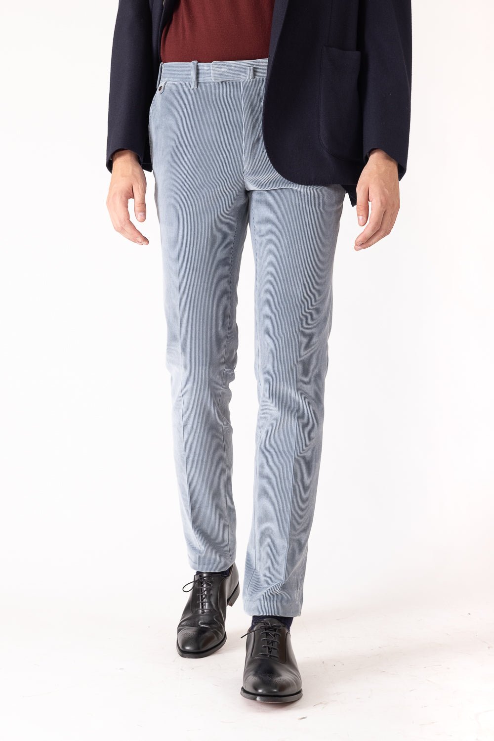 Corduroy – BERNARD ZINS