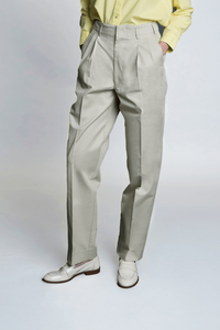 Pants Engineer - Paris - 1967 – BERNARD ZINS Pants Engineer - Paris - 1967 – BERNARD ZINS